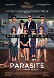 Parasite (2019)