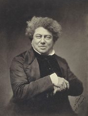 Alexander Dumas
