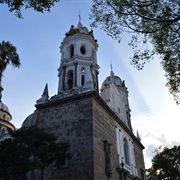 Tlaquepaque, Mexico