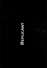 Replicant. (2001)