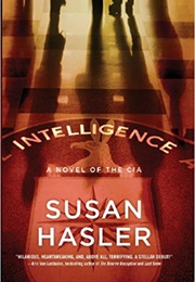 Intelligence (Susan Hasler)