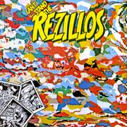SOMEONES GONNA GET THEIR HEAD KICKED IN TONIGHT - THE REZILLOS