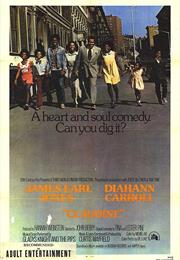 Claudine (1974)