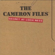 The Cameron Files: Secret at Loch Ness