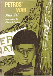 Petros' War (Aliki Zei)