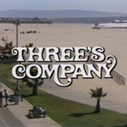 Three's Company