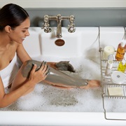 Pamper Yourself With an Extravagant Day