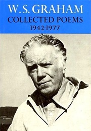 Collected Poems 1942-1977 (W.S. Graham)