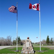 International Peace Garden