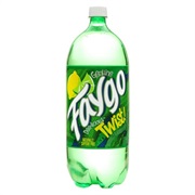 Faygo Twist