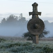 Embūtes Valley (Embūtes Senieleja)