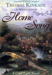 Home Song (Thomas Kinkade)