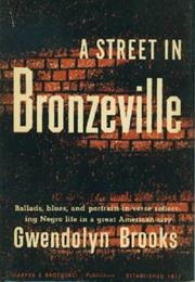 A Street in Bronzeville