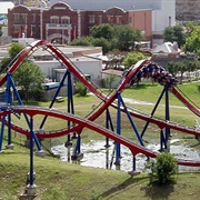 Interlocking Corkscrews