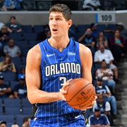 Damjan Rudez