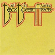 Beck Bogert and Appice