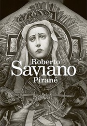 Piraně (Roberto Saviano)
