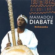 Mamadou Diabate – Behmanka