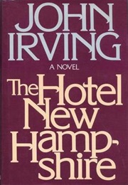 The Hotel New Hampshire (John Irving)