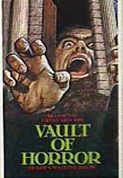 The Vault of Horror