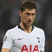 Ben Davies