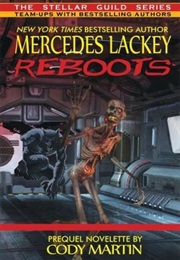 Reboots (Mercedes Lackey)