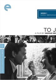 To Joy (1950)