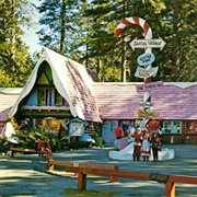 Village, Scotts Valley, CA