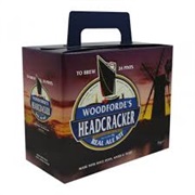 Woodforde's Headcracker