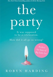 The Party (Robyn Harding)