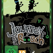Journey of a Roach