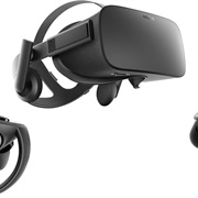 Oculus Rift