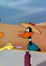 Muscle Tussle (1953)