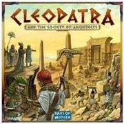 Cleopatra and the Society of Architects