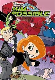 Kim Possible
