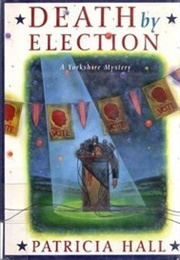 Death by Election (Hall)