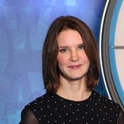 Susie Dent