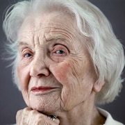 International Day of Older Persons (October 1)