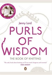 Purls of Wisdom (Jenny Lord)