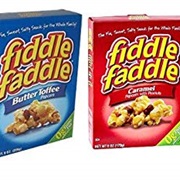 Fiddle  Faddle