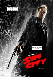 Sin City (Austin Audience Audio Track) (2005)