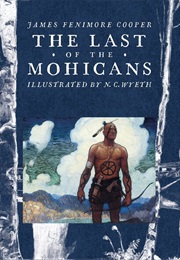 The Last of the Mohicans (James Fenimore Cooper)