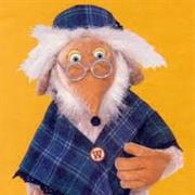 Cousin Cairngorm McWomble the Terrible