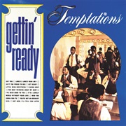 The Temptations - Gettin' Ready