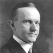 John Calvin Coolidge