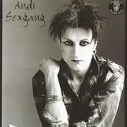 Andi Sex Gang