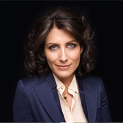 Dr. Lisa Cuddy