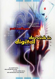 Dervish Is Digital (Pat Cadigan)
