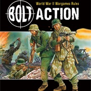 Bolt Action