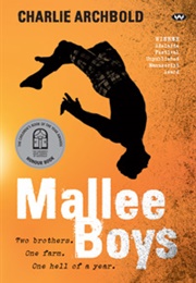Mallee Boys (Charlie Archbold)